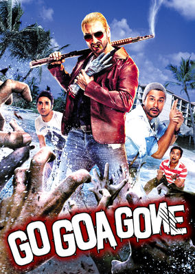 Go Goa Gone