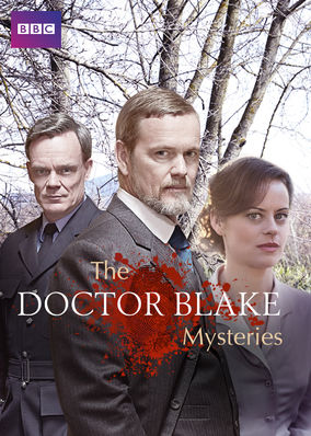 The Doctor Blake Mysteries