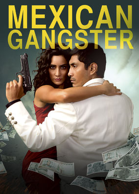 Mexican Gangster