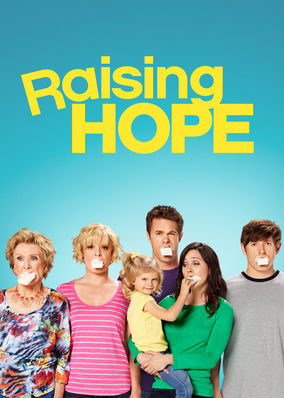 Raising Hope