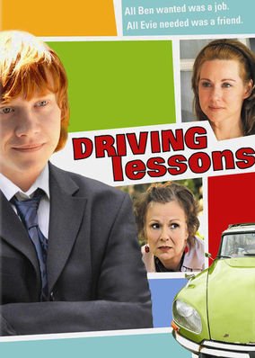 Driving Lessons
