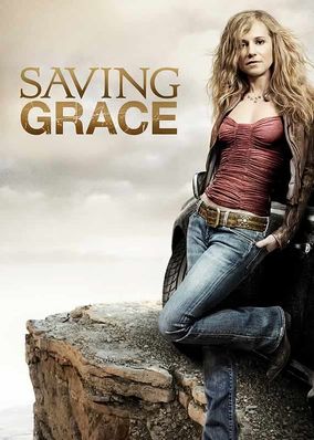 Saving Grace