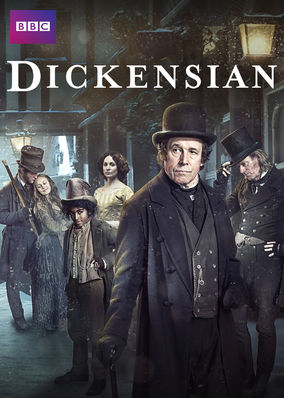 Dickensian