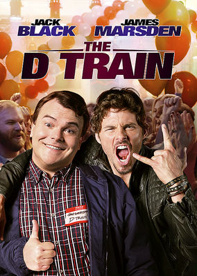 The D Train