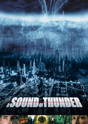 A Sound of Thunder