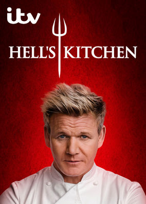 Hell's Kitchen
