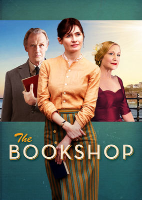 The Bookshop
