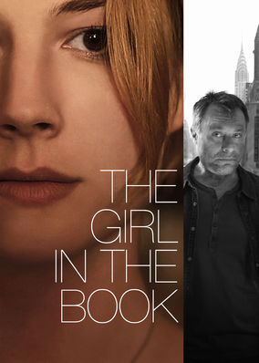 The Girl in the Book