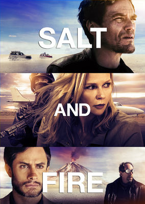 Salt and Fire