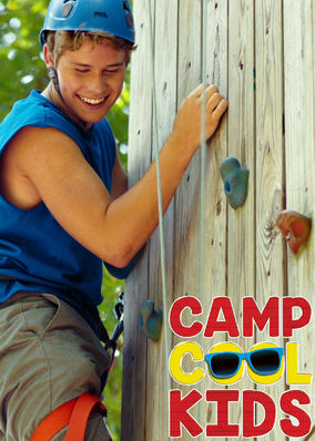 Camp Cool Kids