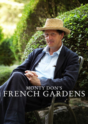 Monty Don's French Gardens
