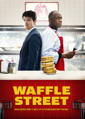 Waffle Street