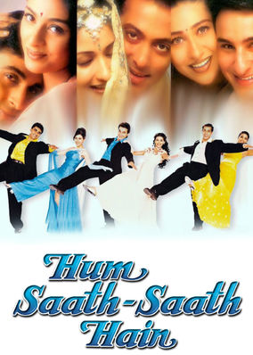 Hum Saath-Saath Hain