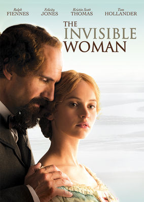 The Invisible Woman