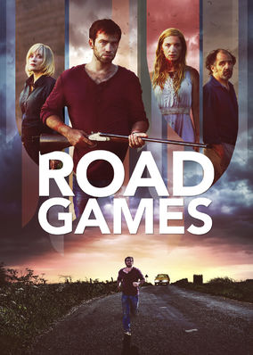 Road Games
