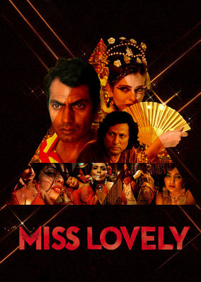 Miss Lovely