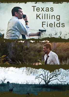 Texas Killing Fields