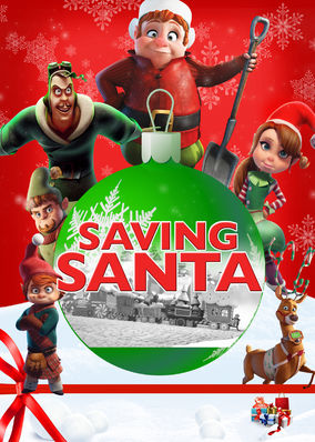 Saving Santa