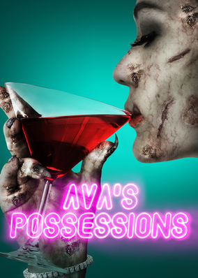 Ava's Possessions