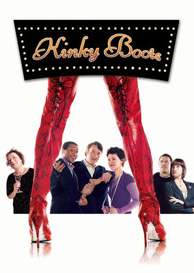Kinky Boots