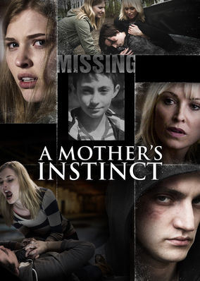 A Mother's Instinct