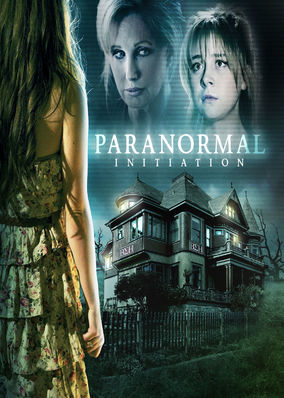 Paranormal Initiation