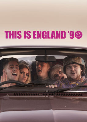 This Is England