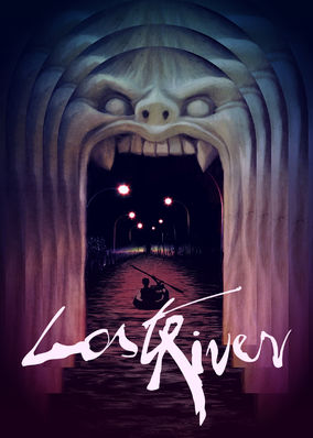 Lost River