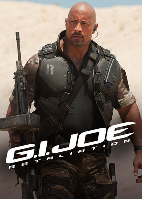 G.I. Joe: Retaliation