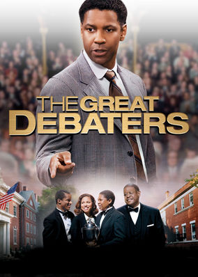 The Great Debaters