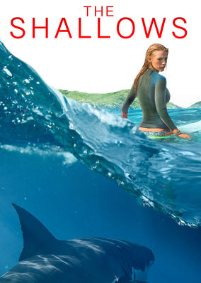 The Shallows