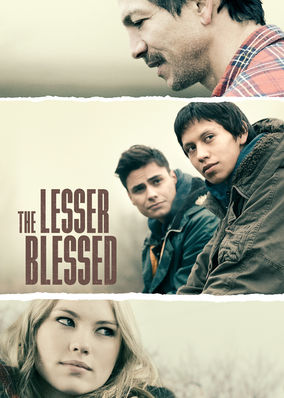 The Lesser Blessed