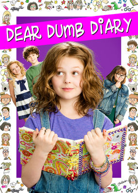 Dear Dumb Diary