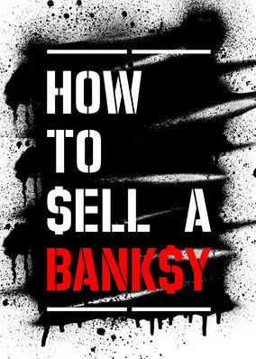 How to Sell a Banksy
