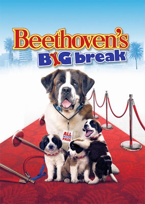 Beethoven's Big Break