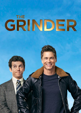 The Grinder