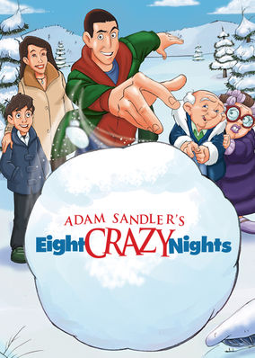 Eight Crazy Nights