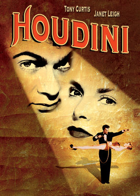 Houdini