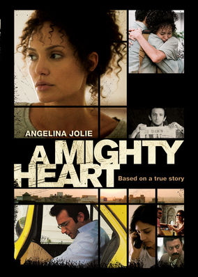 A Mighty Heart