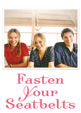 Fasten Your Seatbelts