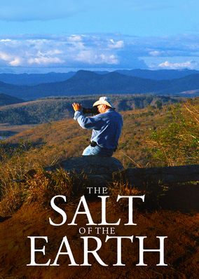 Le sel de la terre