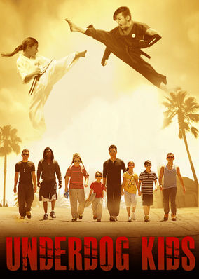 Underdog Kids