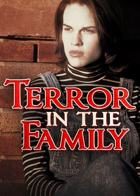 Terror in the Family