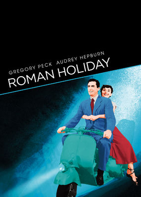Roman Holiday