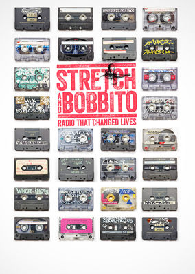 Stretch and Bobbito: Radio That Changed Lives