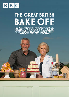 The Great British Bake Off
