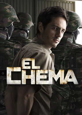 El Chema