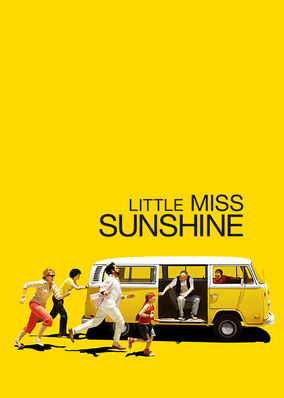 Little Miss Sunshine