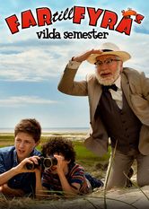 Far til fire's vilde ferie