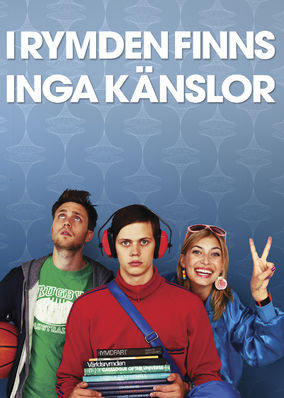 I Rymden Finns Inga Känslor